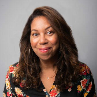 Picture of Angelique Power