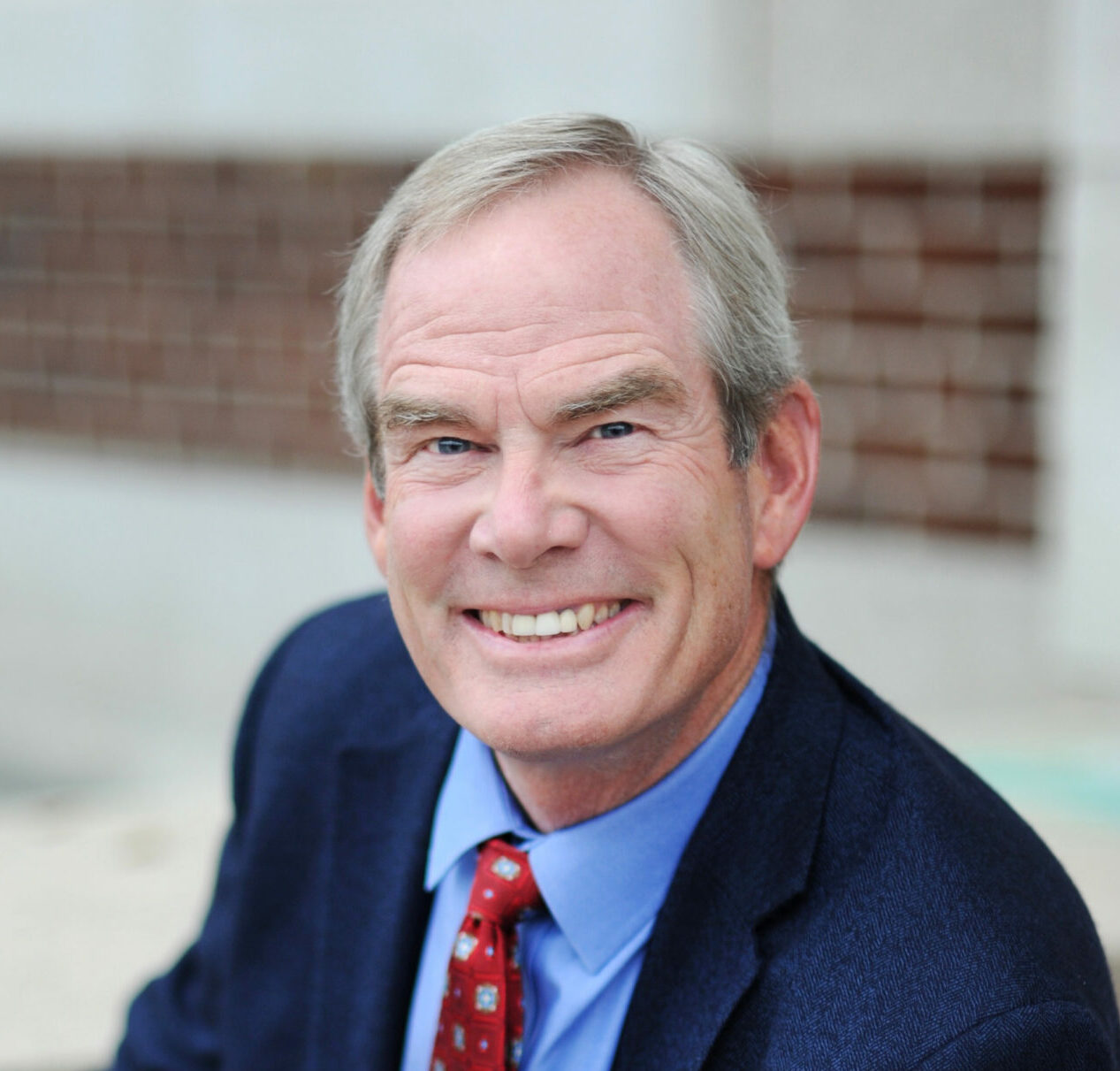 Picture of David Waymire