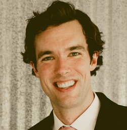 Picture of Patrick Cooney