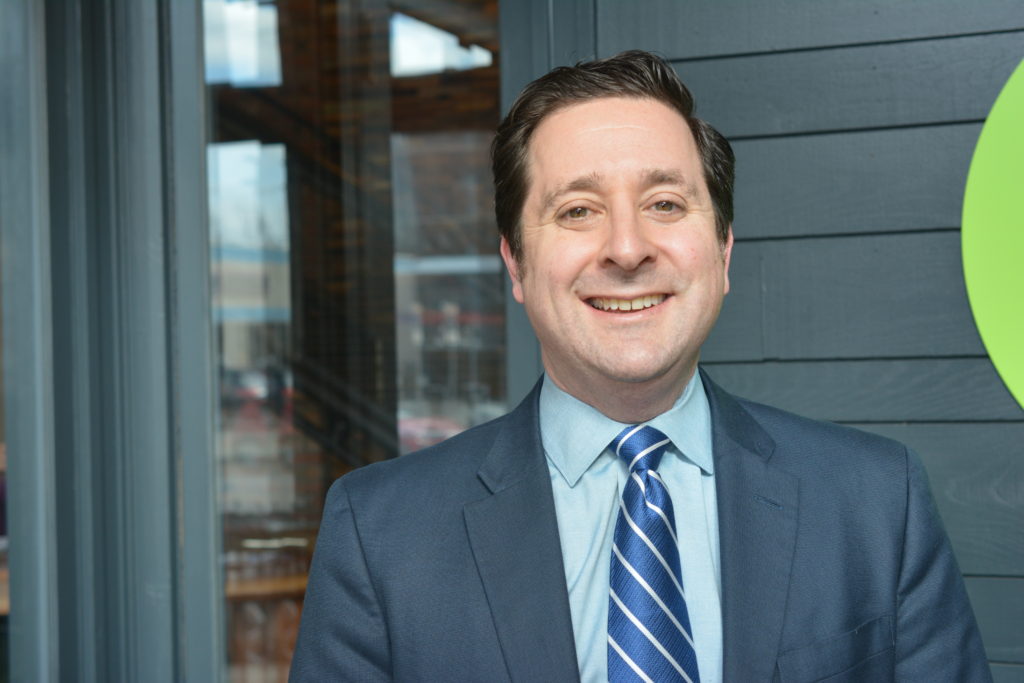 Picture of Steve Tobocman